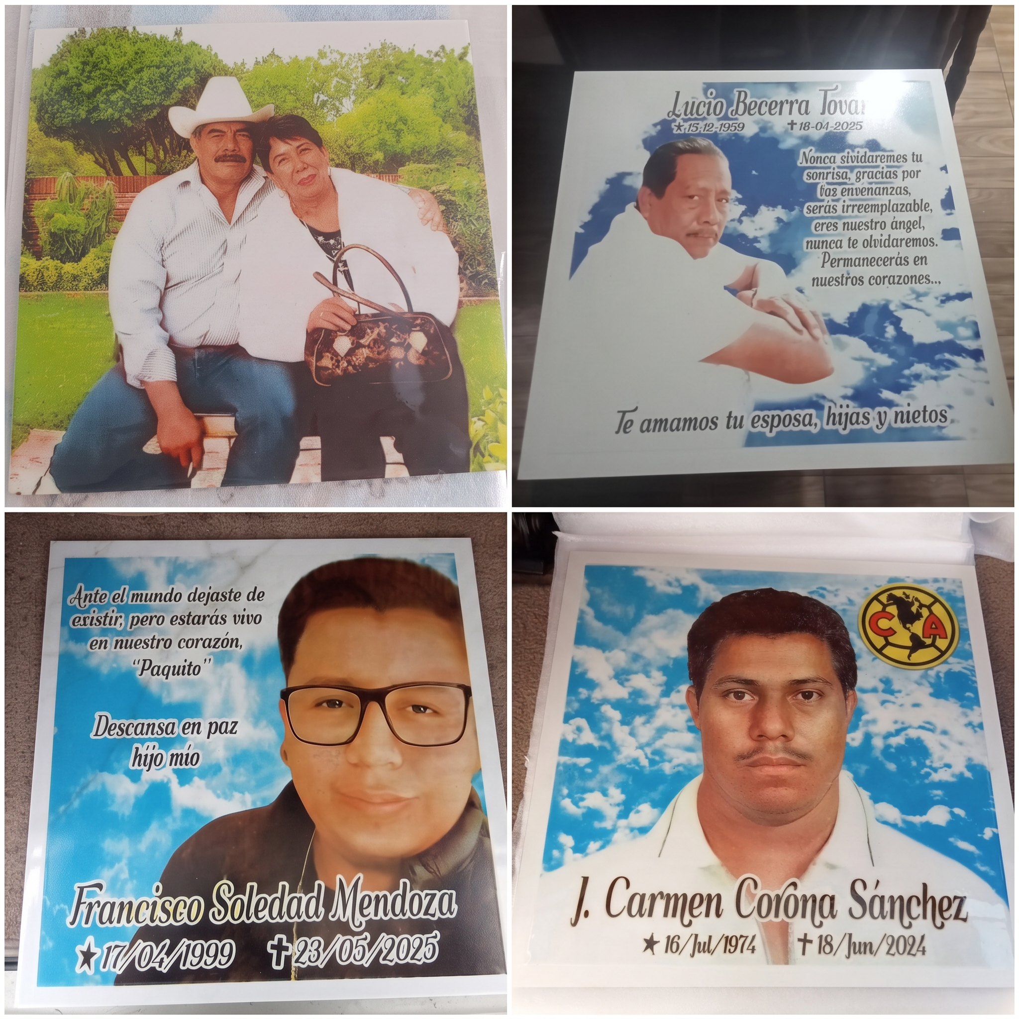 Losetas